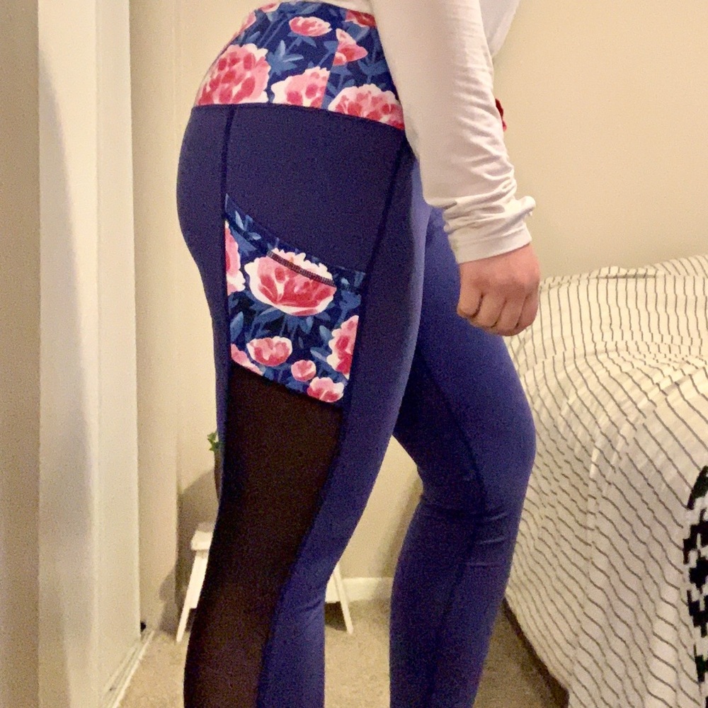 High quality, ultra soft, Popflexair leggings